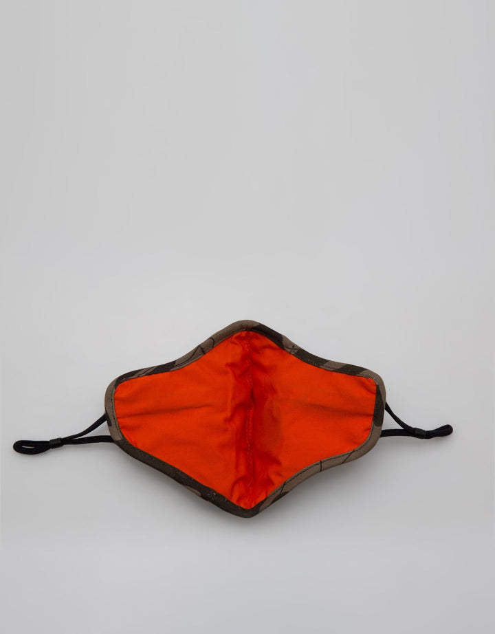 Cardinal Casual Mask