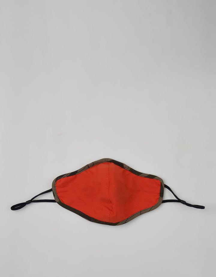 Cardinal Casual Mask