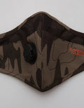 Cardinal Casual Mask