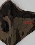 Cardinal Casual Mask