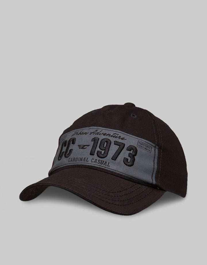 Cardinal Casual Men Topi Cotton Born