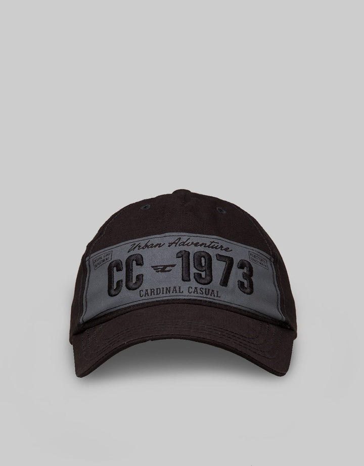 Cardinal Casual Men Topi Cotton Born