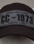 Cardinal Casual Men Topi Cotton Casual Design