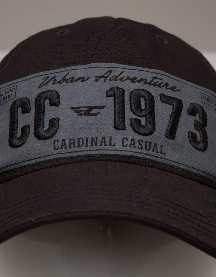 Cardinal Casual Men Topi Cotton Born