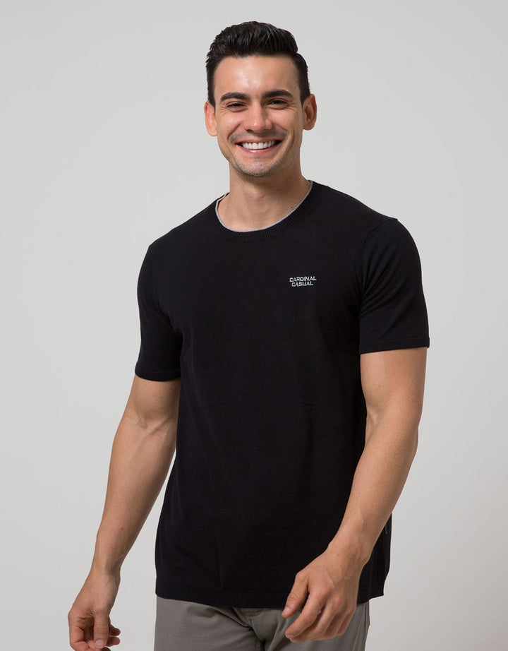 Cardinal Casual Youngmen T-Shirt
