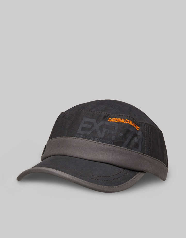 Cardinal Casual Men Topi Cotton Casual Design