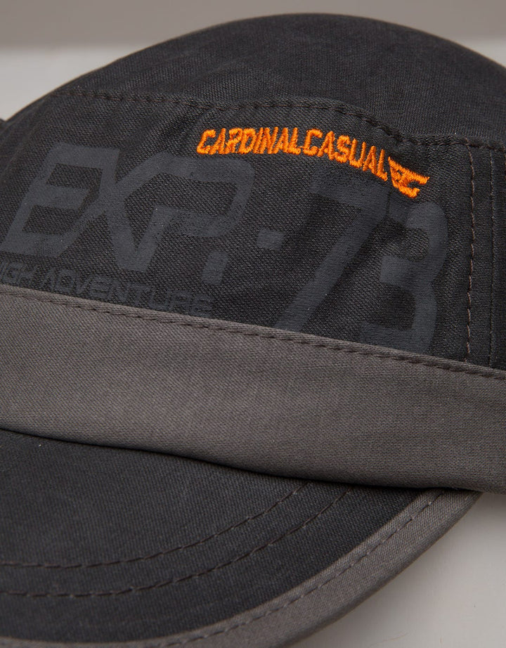 Cardinal Casual Men Topi Cotton Casual Design
