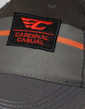Cardinal Casual Men Topi Cotton