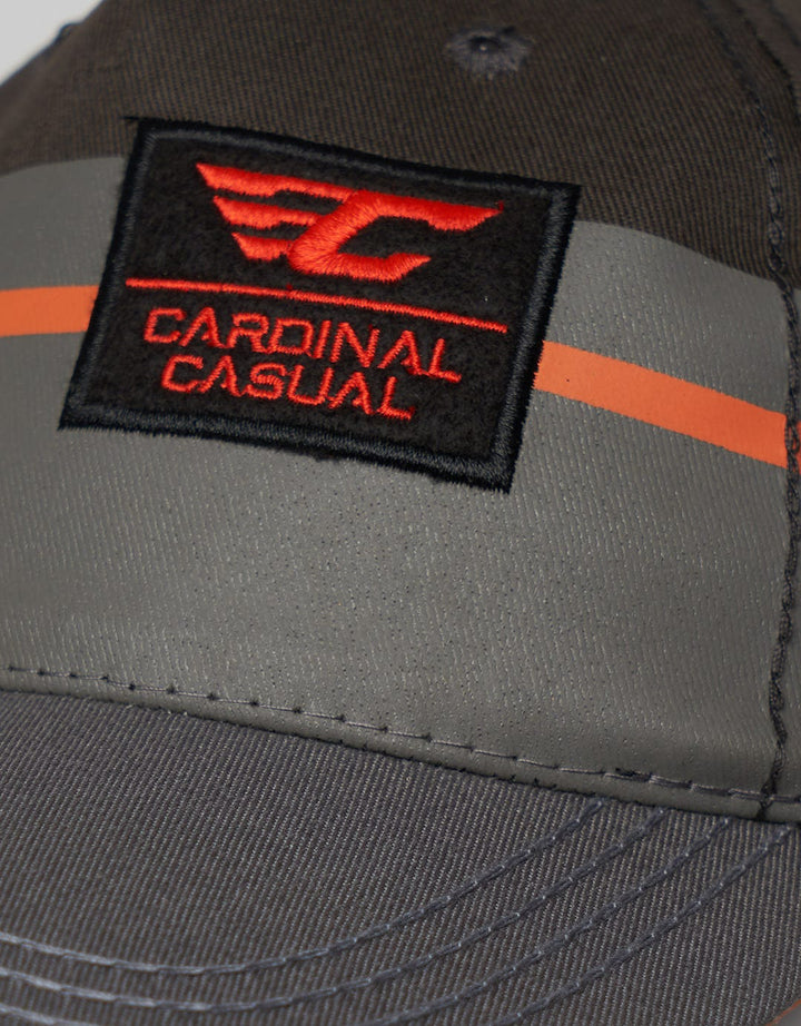 Cardinal Casual Men Topi Cotton