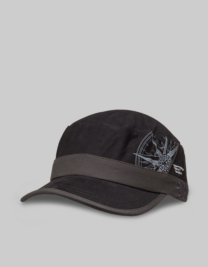 Cardinal Casual Men Topi Cotton