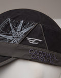 Cardinal Casual Men Topi Cotton