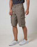 Cardinal Casual Men Bermuda Casual