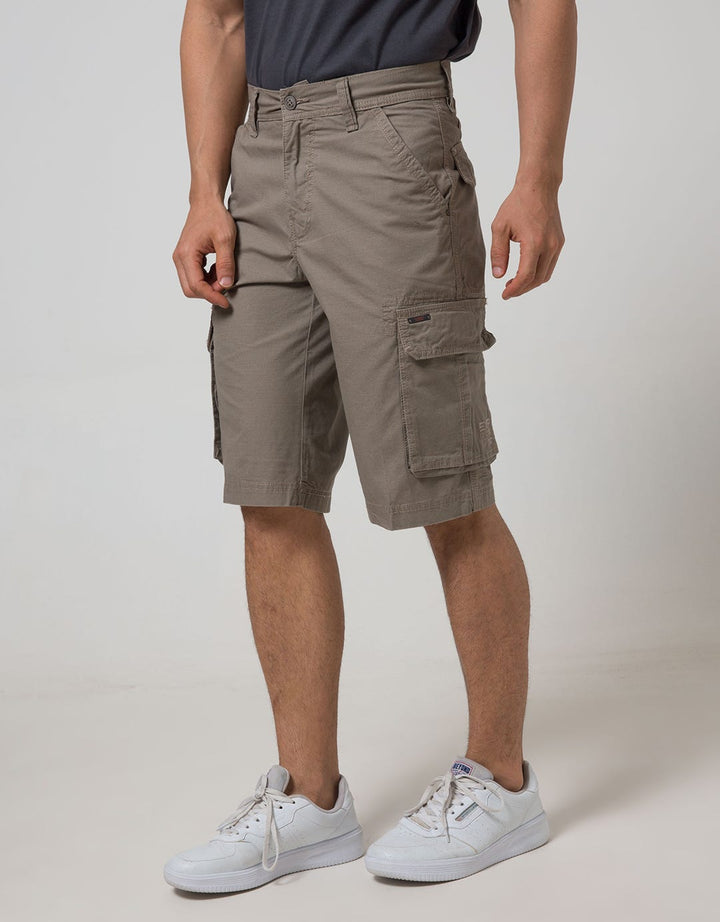 Cardinal Casual Men Bermuda Casual