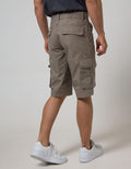 Cardinal Casual Men Bermuda Casual