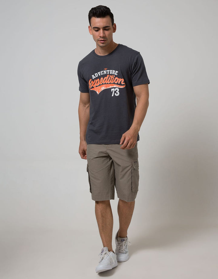 Cardinal Casual Men Bermuda Casual