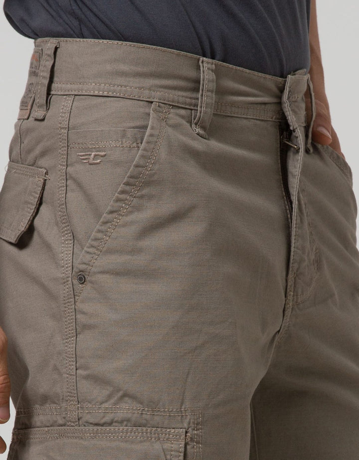 Cardinal Casual Men Bermuda Casual