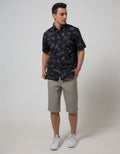 Cardinal Casual Men Bermuda Casual