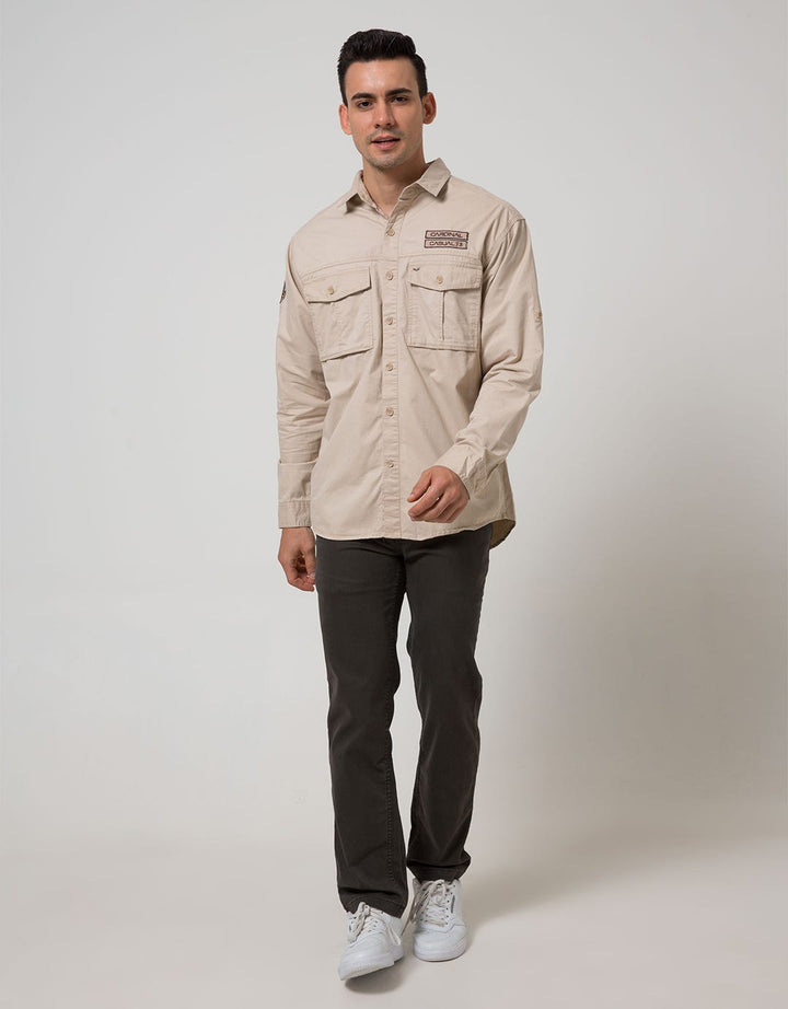 Cardinal Casual Men Celana Chinos