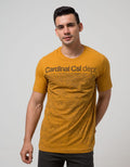 Cardinal Casual Youngmen T-Shirt