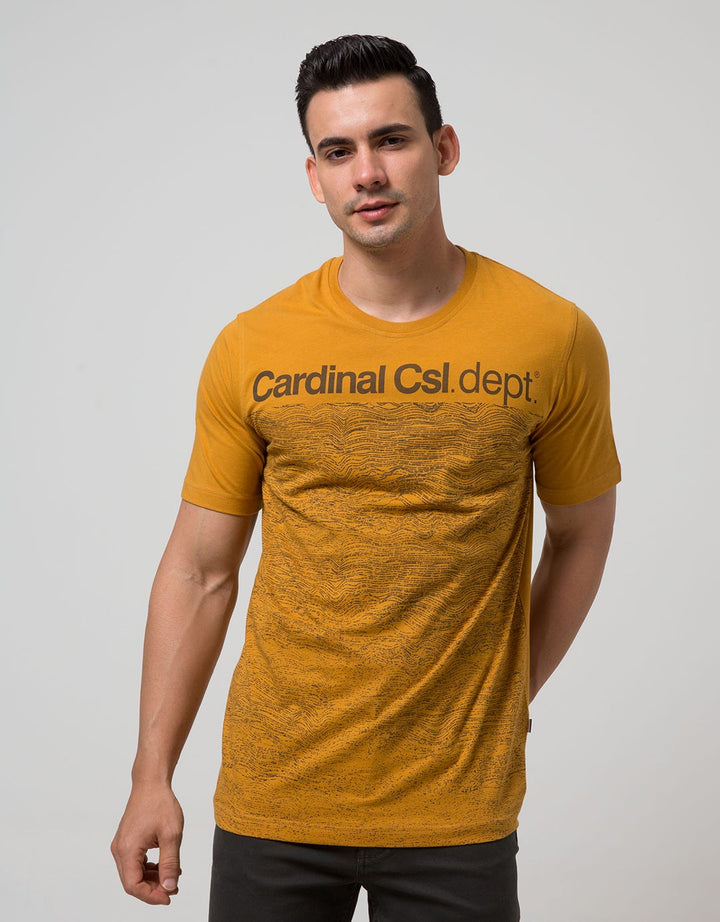 Cardinal Casual Youngmen T-Shirt