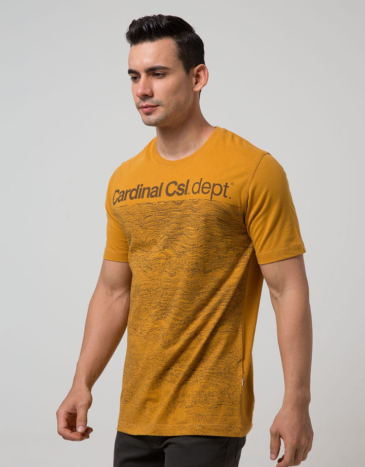 Cardinal Casual Youngmen T-Shirt