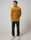Cardinal Casual Youngmen T-Shirt