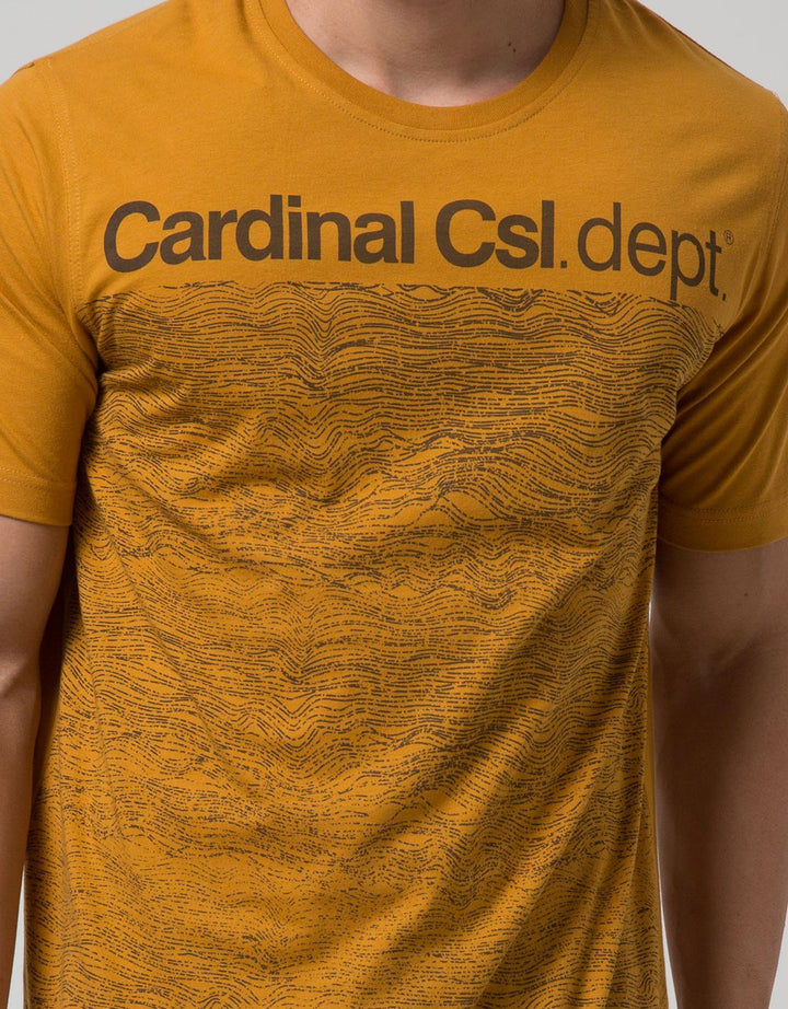 Cardinal Casual Youngmen T-Shirt