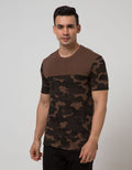 Cardinal Casual Youngmen T-Shirt