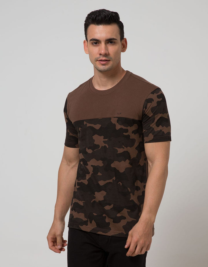 Cardinal Casual Youngmen T-Shirt