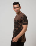 Cardinal Casual Youngmen T-Shirt