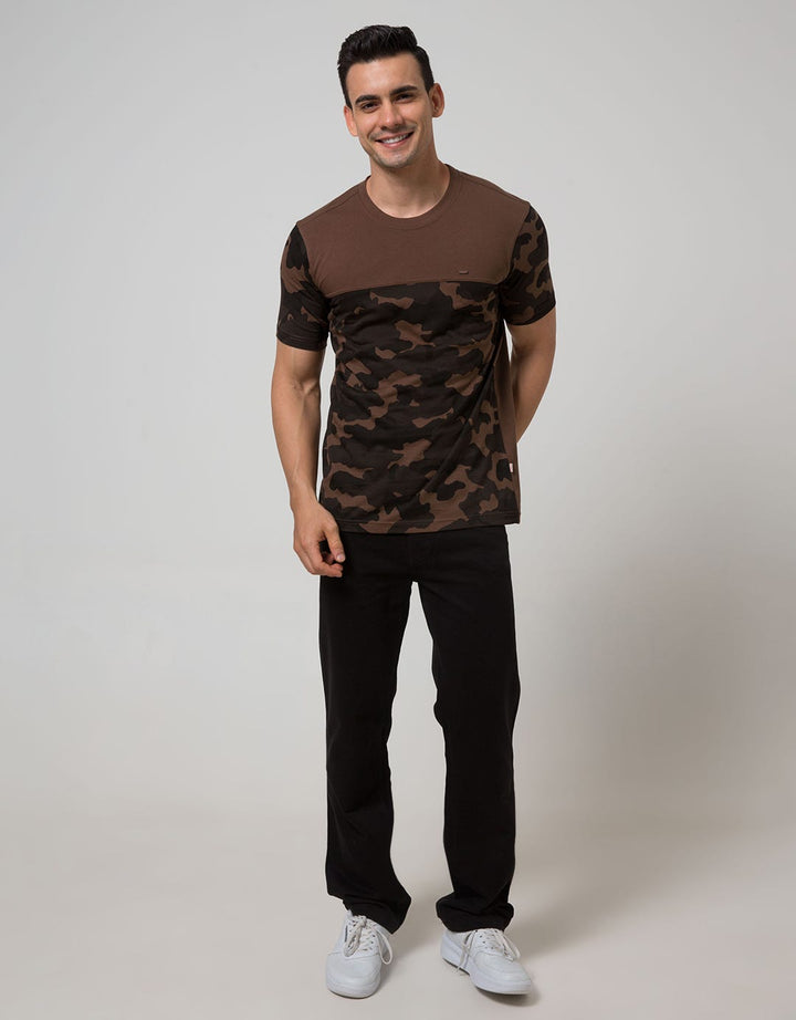 Cardinal Casual Youngmen T-Shirt
