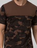 Cardinal Casual Youngmen T-Shirt