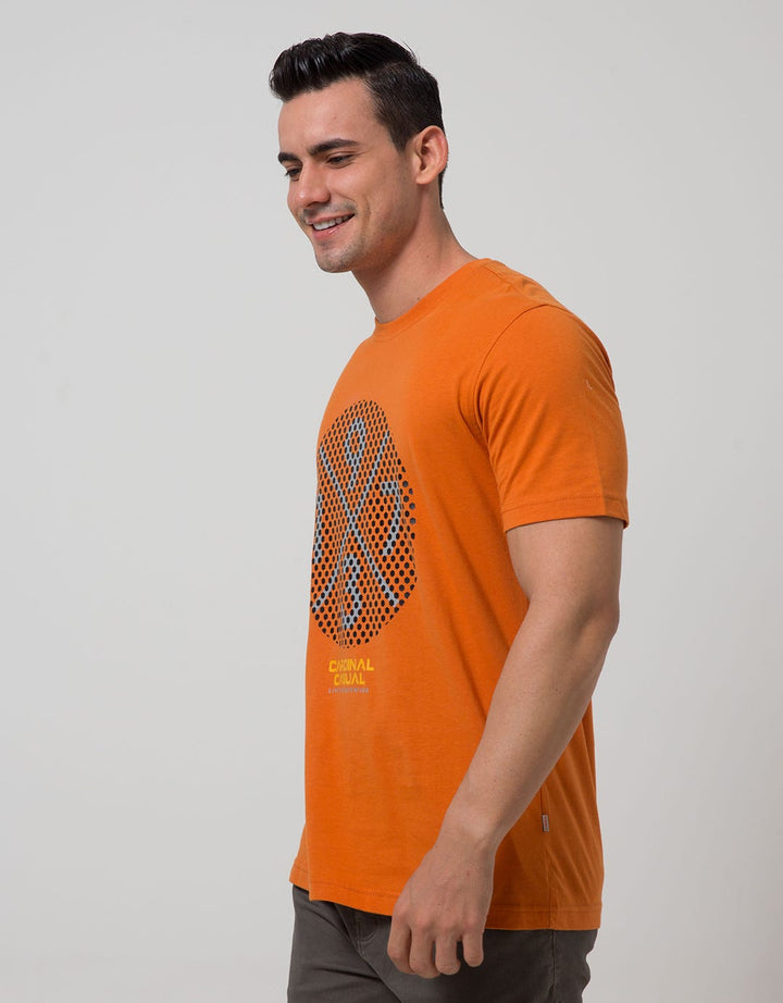 Cardinal Casual Youngmen T-Shirt