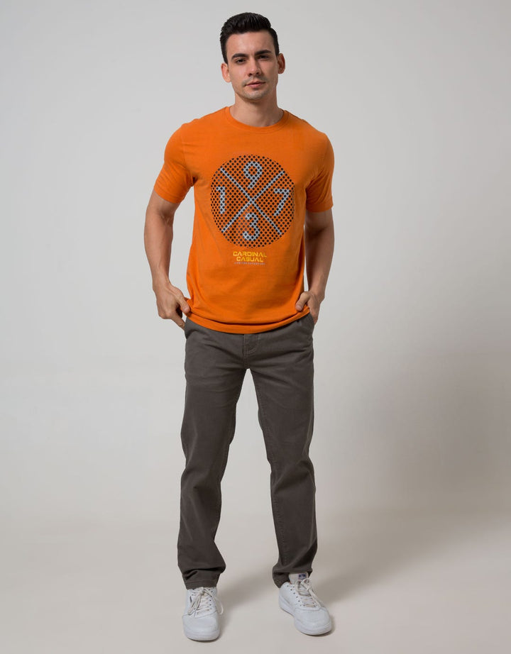 Cardinal Casual Youngmen T-Shirt