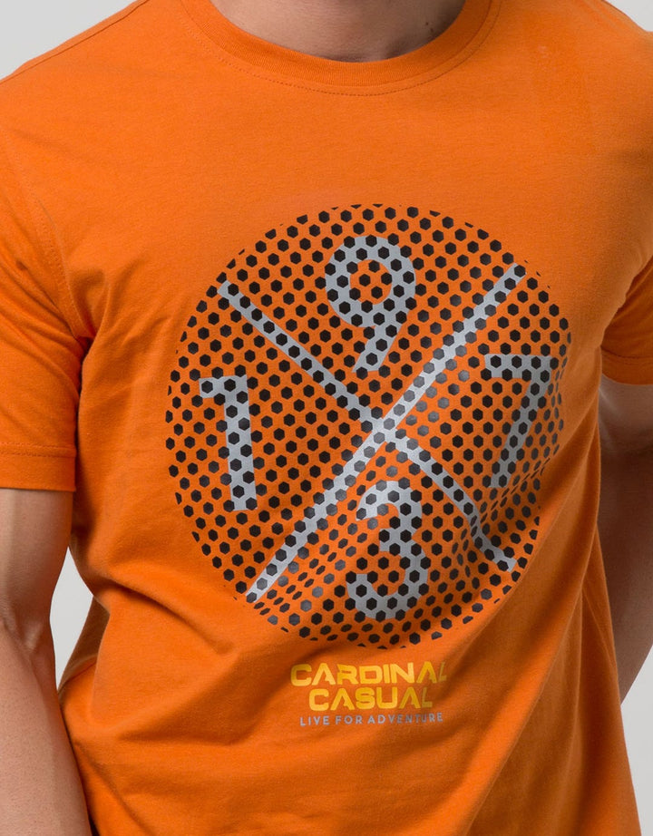 Cardinal Casual Youngmen T-Shirt