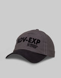 Cardinal Casual Men Topi Cotton Wording Adv