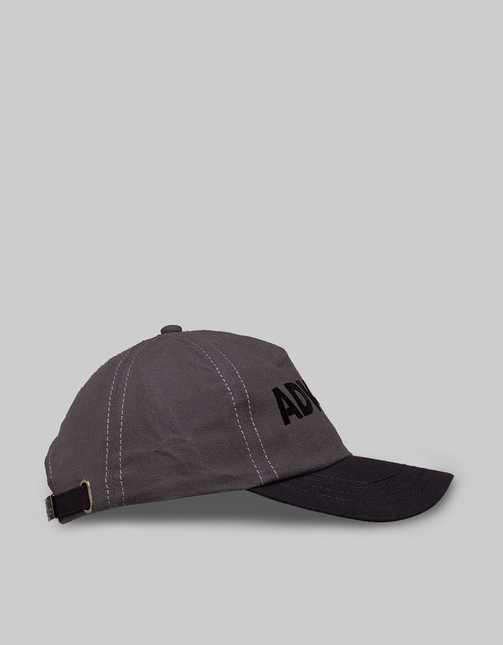 Cardinal Casual Men Topi Cotton Wording Adv