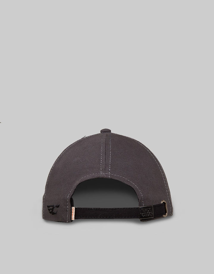 Cardinal Casual Men Topi Cotton Wording Adv