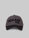 Cardinal Casual Men Topi Cotton Wording Adv