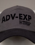 Cardinal Casual Men Topi Cotton Wording Adv