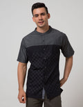 Cardinal Casual Men Short Sleeve Koko Shirt