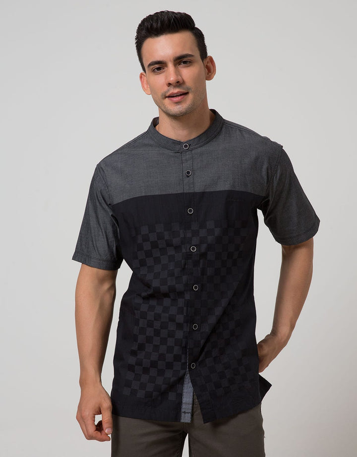 Cardinal Casual Men Short Sleeve Koko Shirt