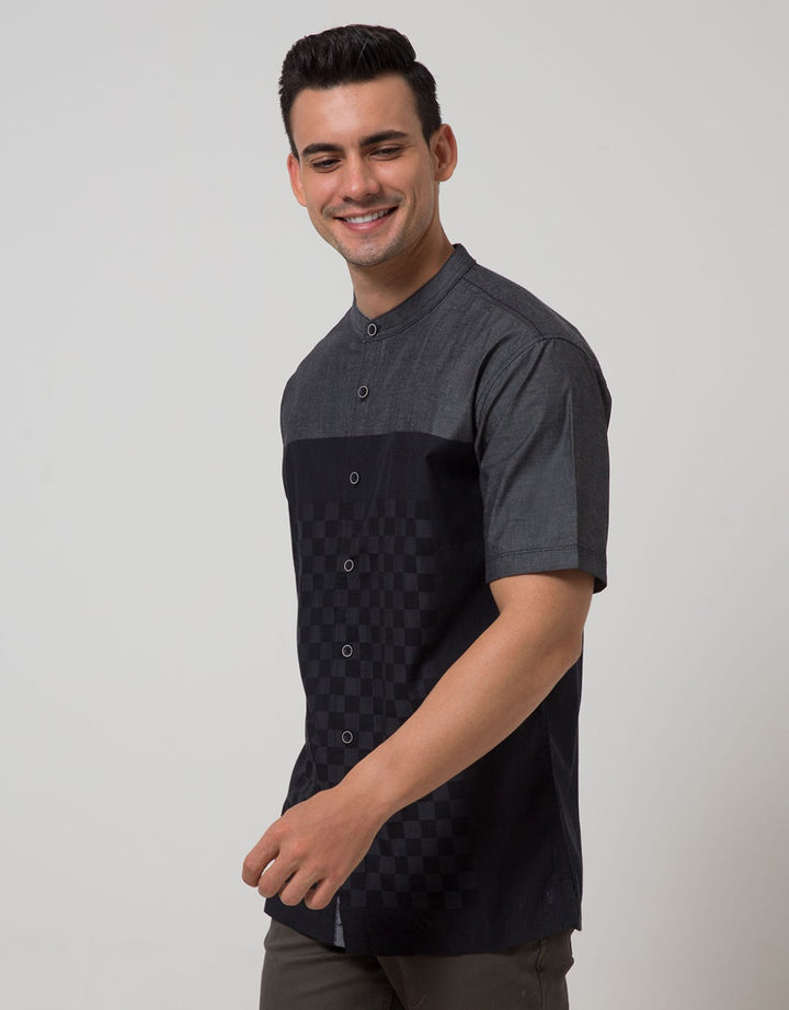 Cardinal Casual Men Short Sleeve Koko Shirt