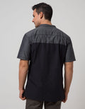 Cardinal Casual Men Short Sleeve Koko Shirt