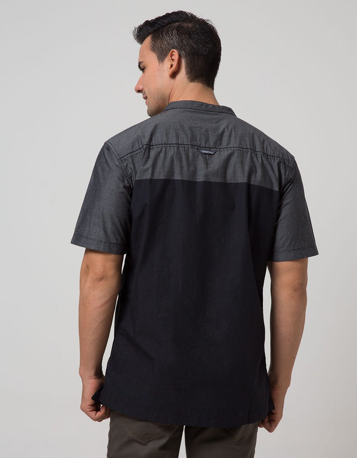 Cardinal Casual Men Short Sleeve Koko Shirt
