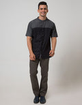 Cardinal Casual Men Short Sleeve Koko Shirt