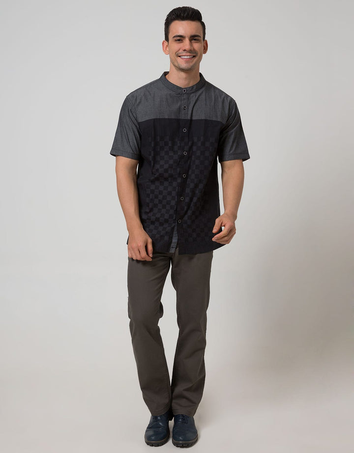 Cardinal Casual Men Short Sleeve Koko Shirt