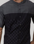 Cardinal Casual Men Short Sleeve Koko Shirt