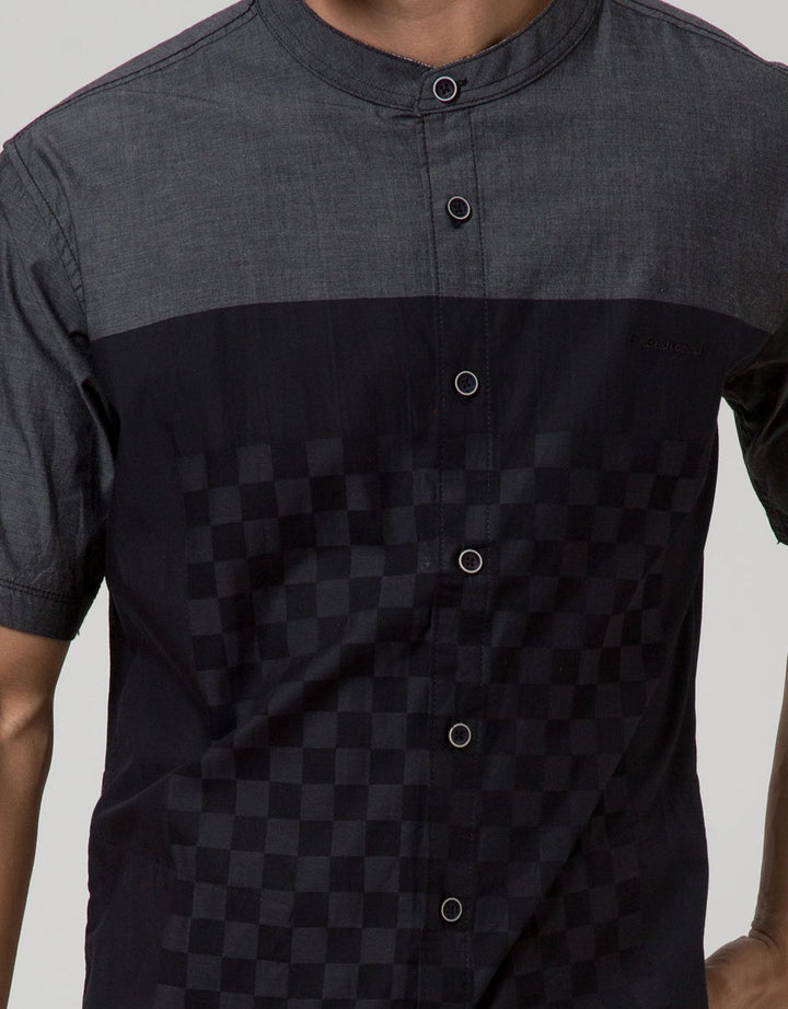 Cardinal Casual Men Short Sleeve Koko Shirt
