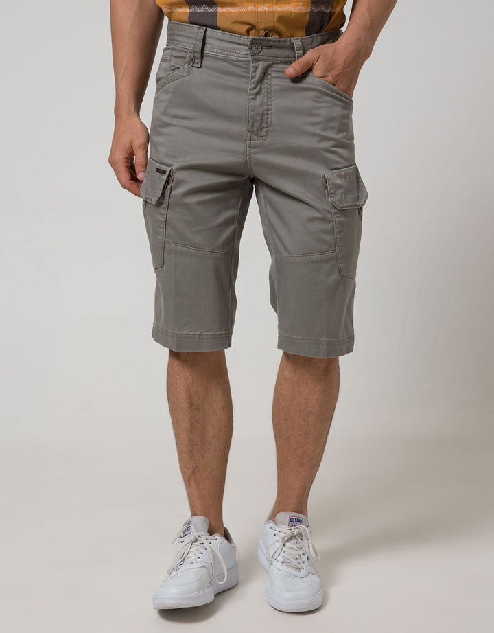 Cardinal Casual Men Bermuda Casual